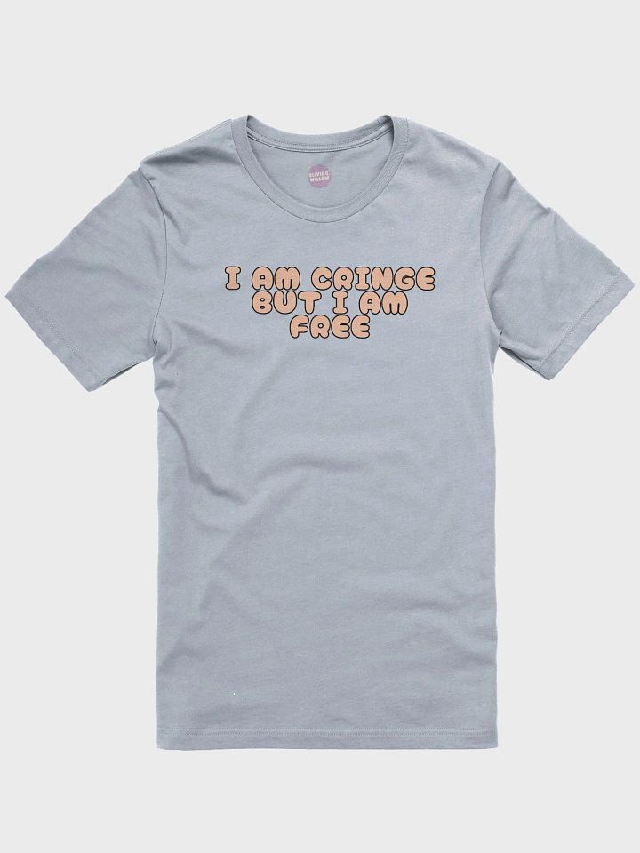 Cringe Tshirt product image (1)
