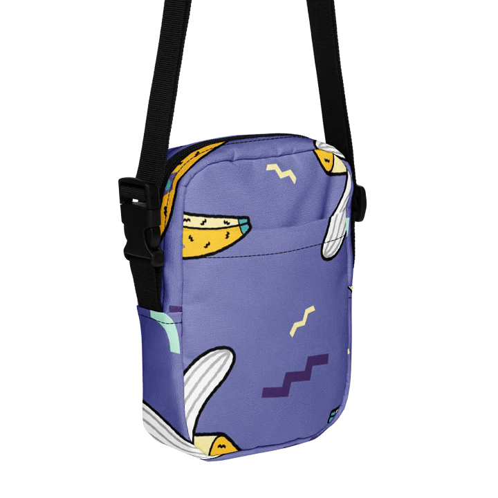 Peel & Reveal Crossbody Bag product image (1)