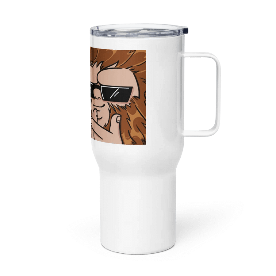 JohnnyRage Stainless Steel water bottle product image (3)