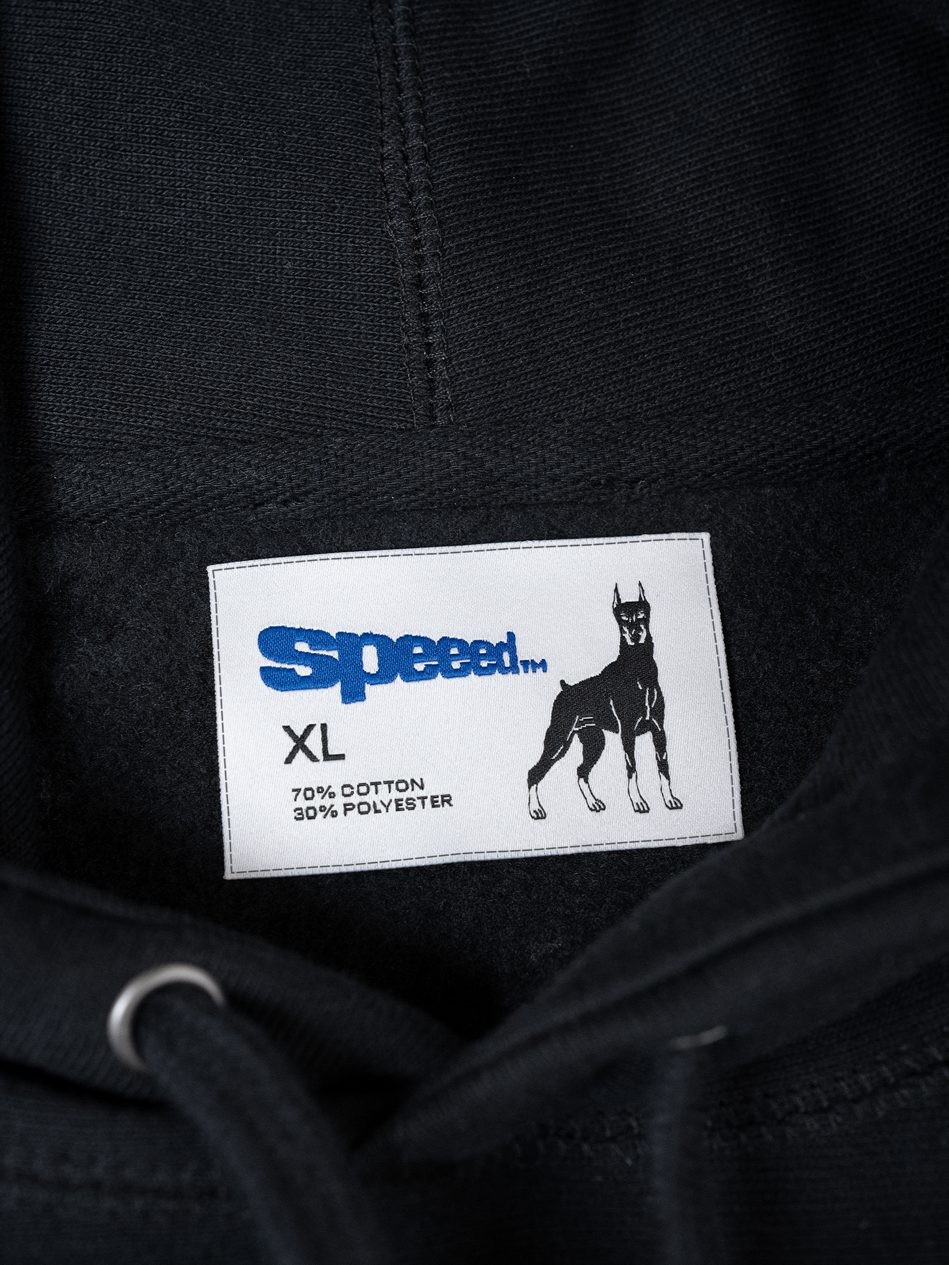 Speeed Hoodie product image (7)