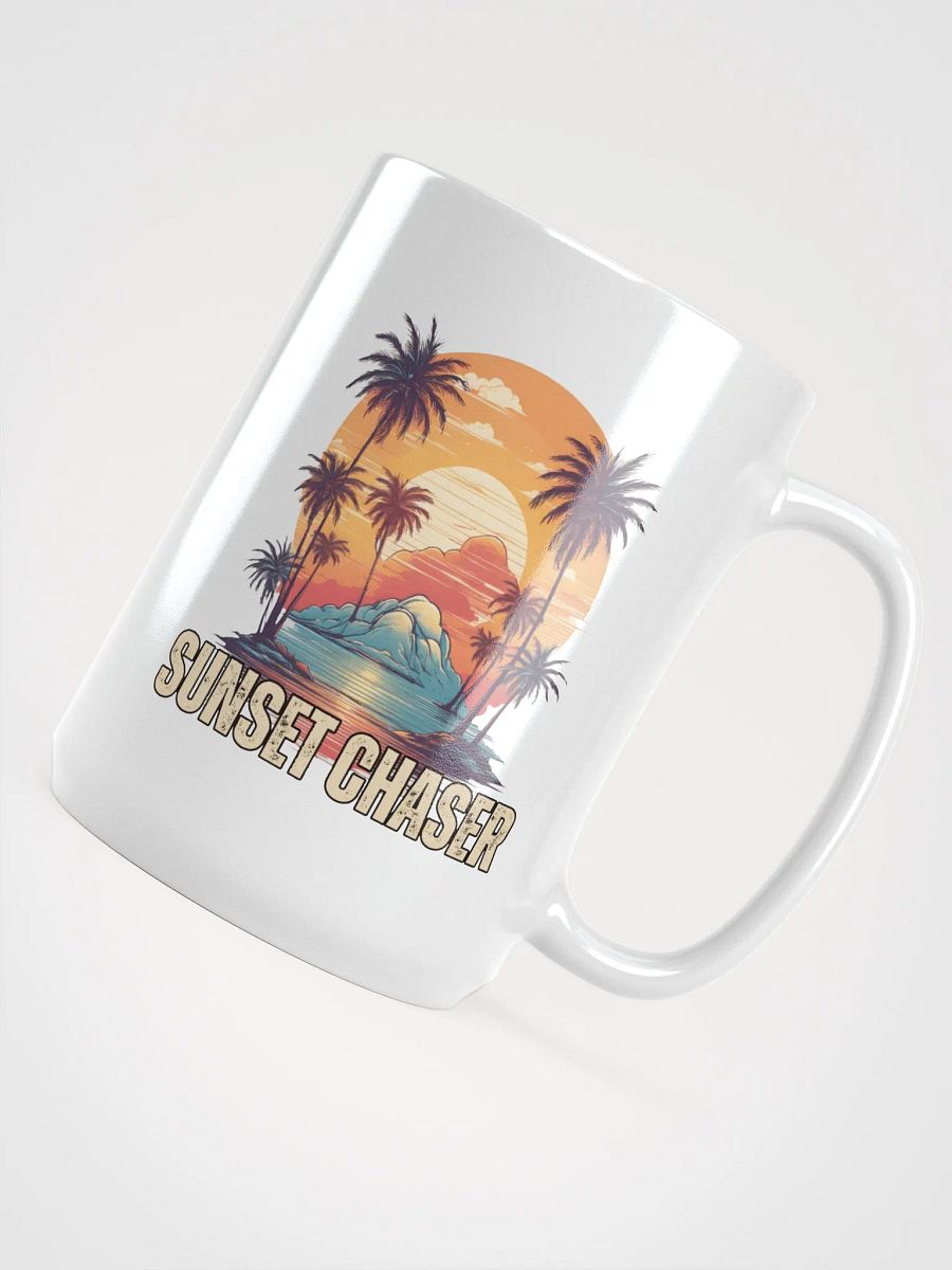 Tropical Sunrise Mug product image (4)