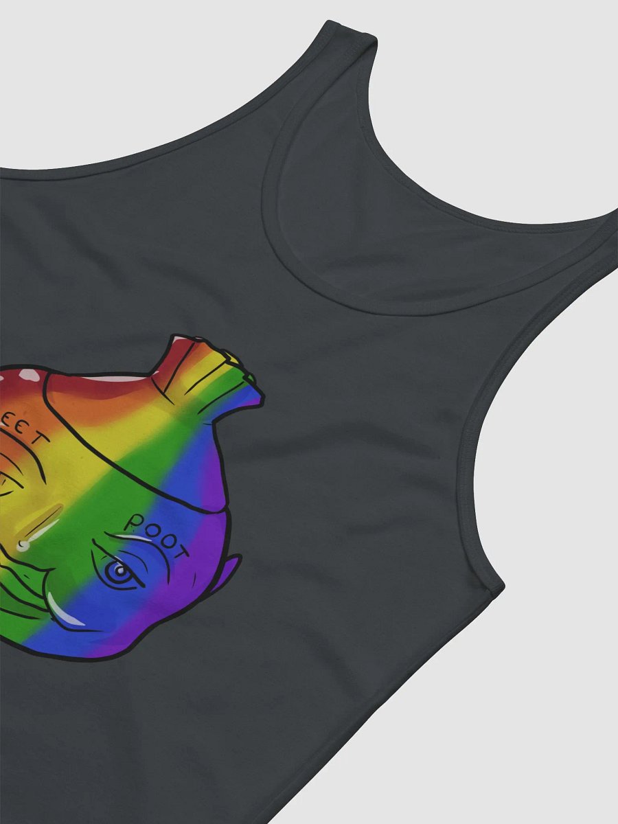 Poot of Pride jersey tank top product image (4)