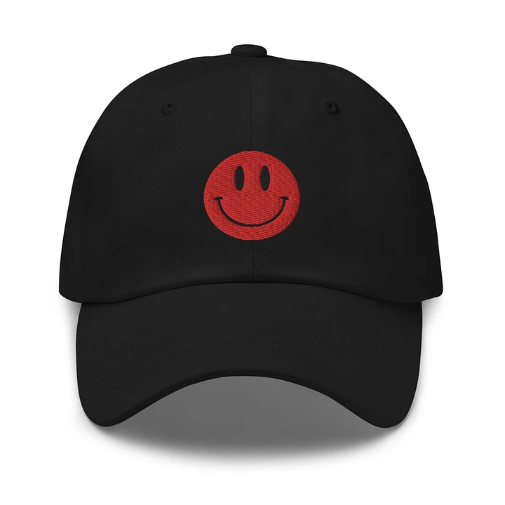 War is Lame Dad Hat product image (1)