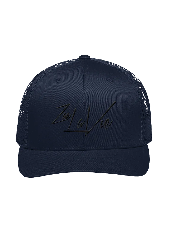 Zae Lavie Trucker product image (5)
