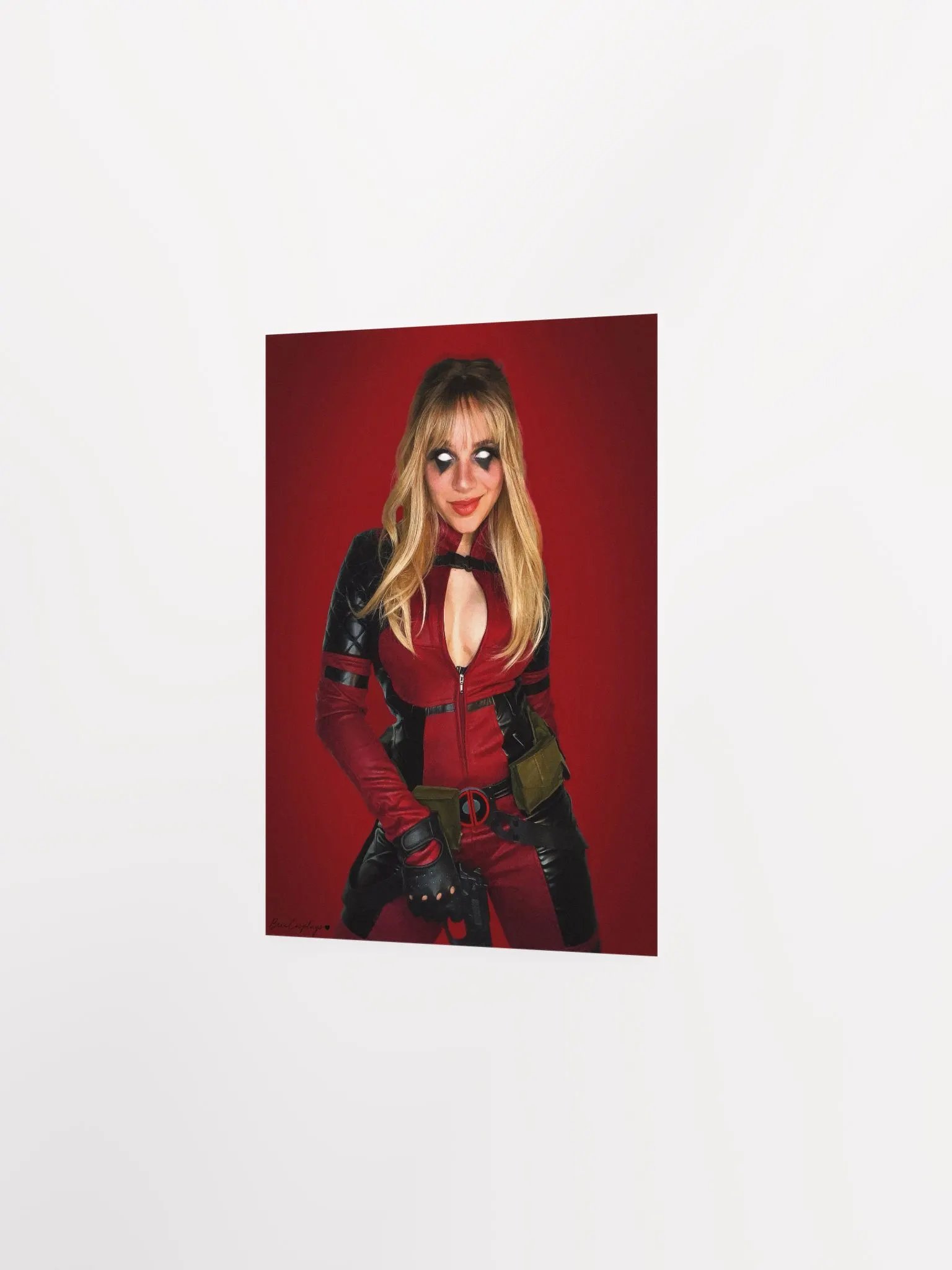 BriiPool Poster product image (4)