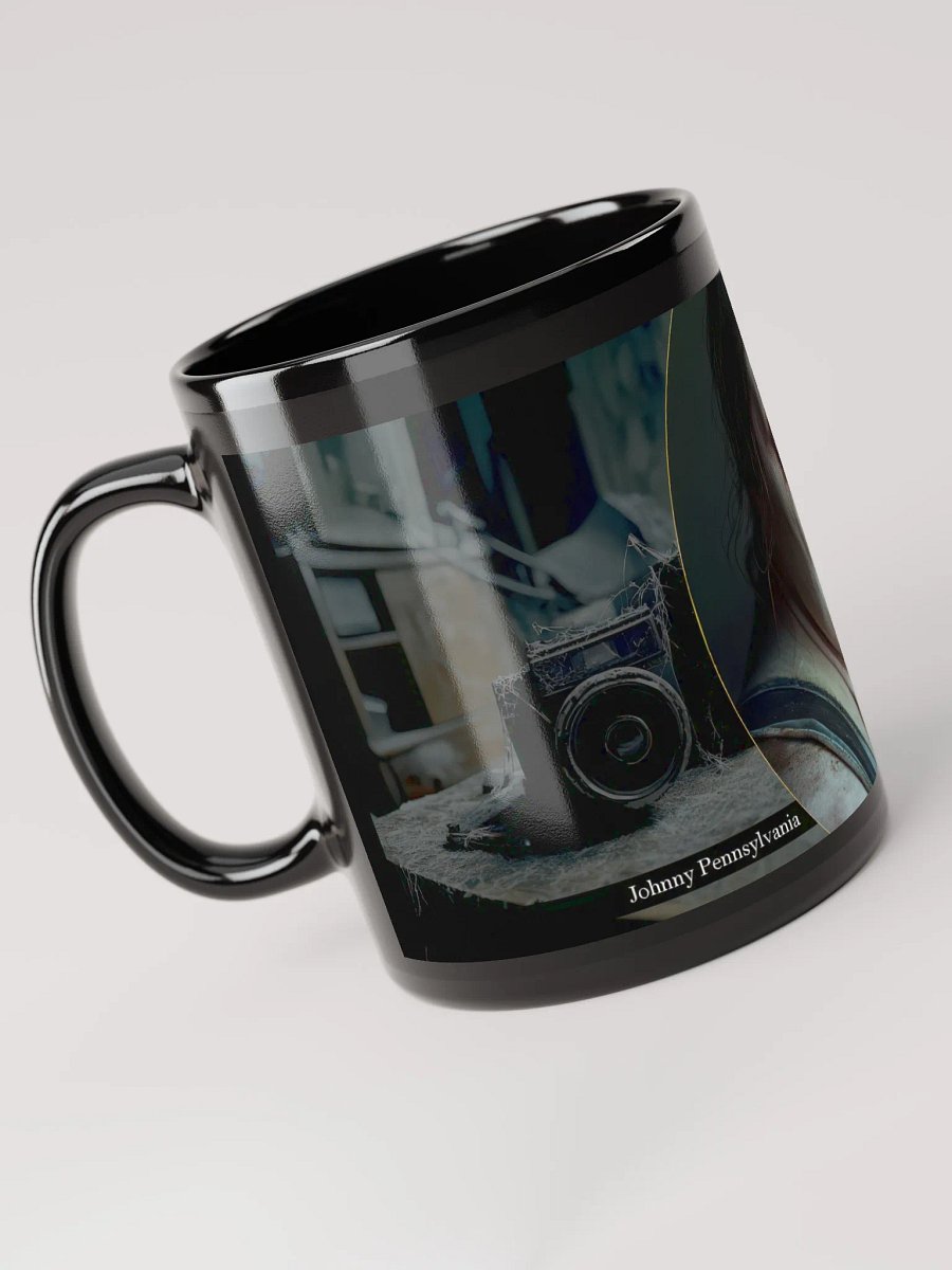 Johnny Pennsylvania Collection - Marny product image (5)