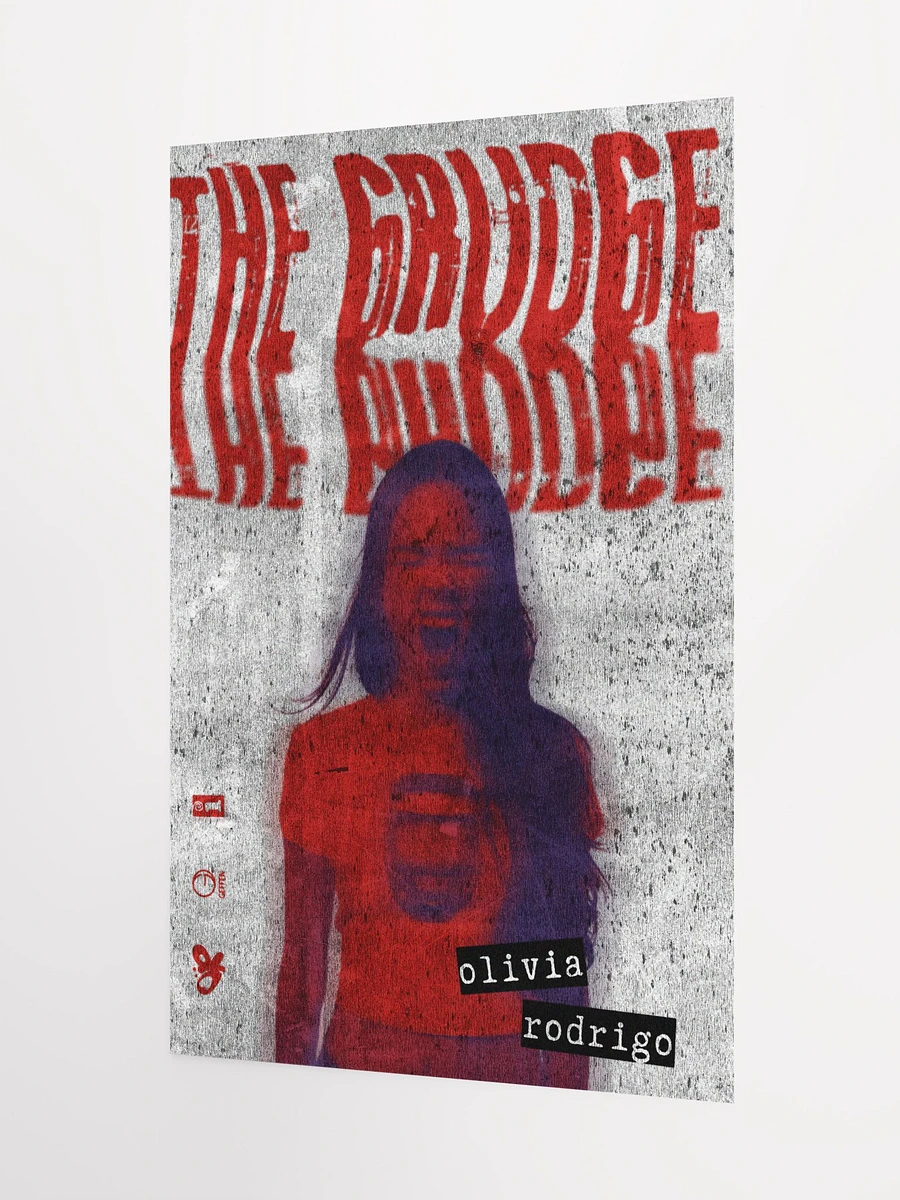 the grudge Poster product image (7)