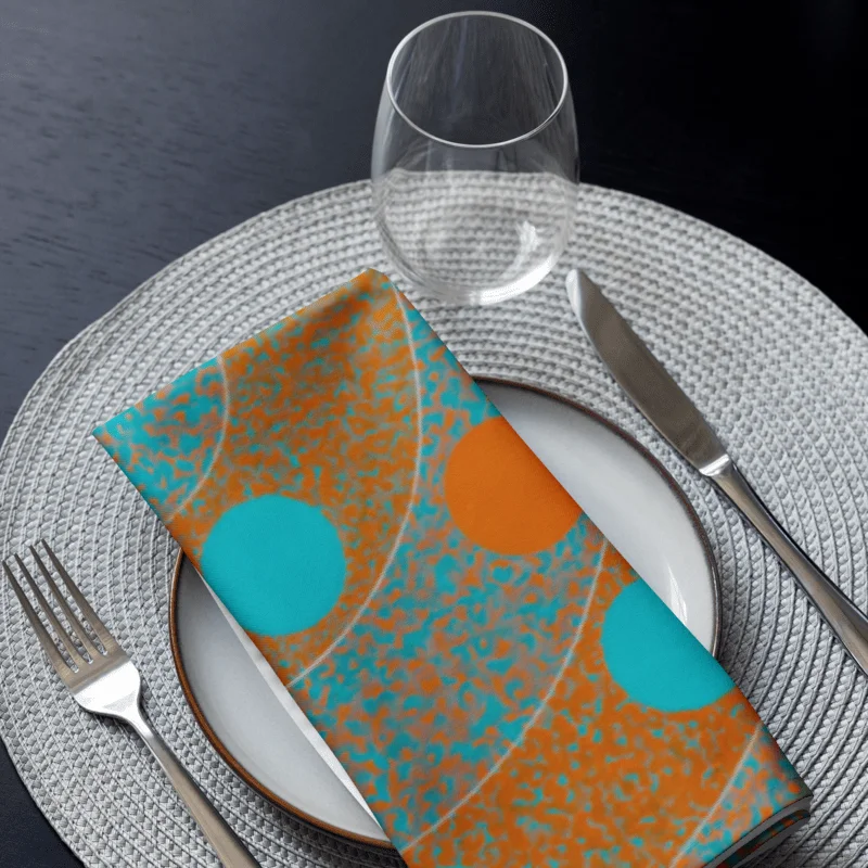 Endless Universe Napkins product image (9)