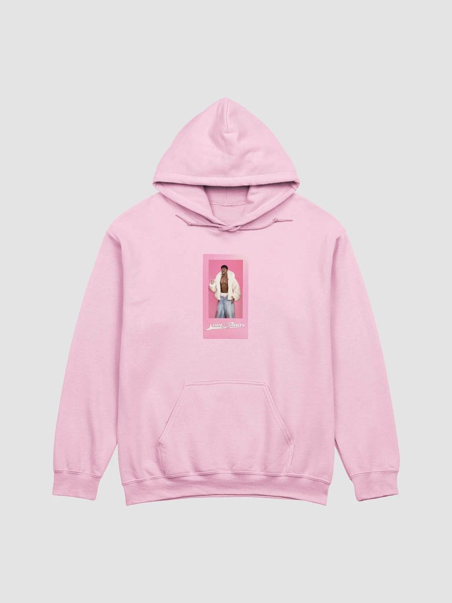 Days Before Dreamboy Lil Nas X Hoodie product image (13)
