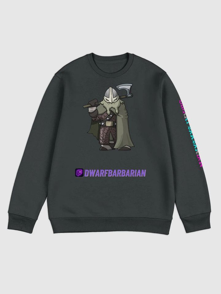 Viking sweat shirt product image (1)