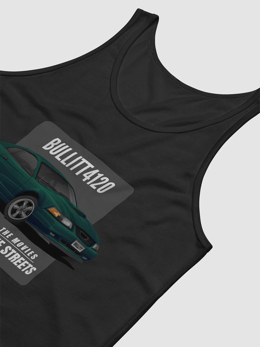 Tank top - Bullitt4120 product image (14)