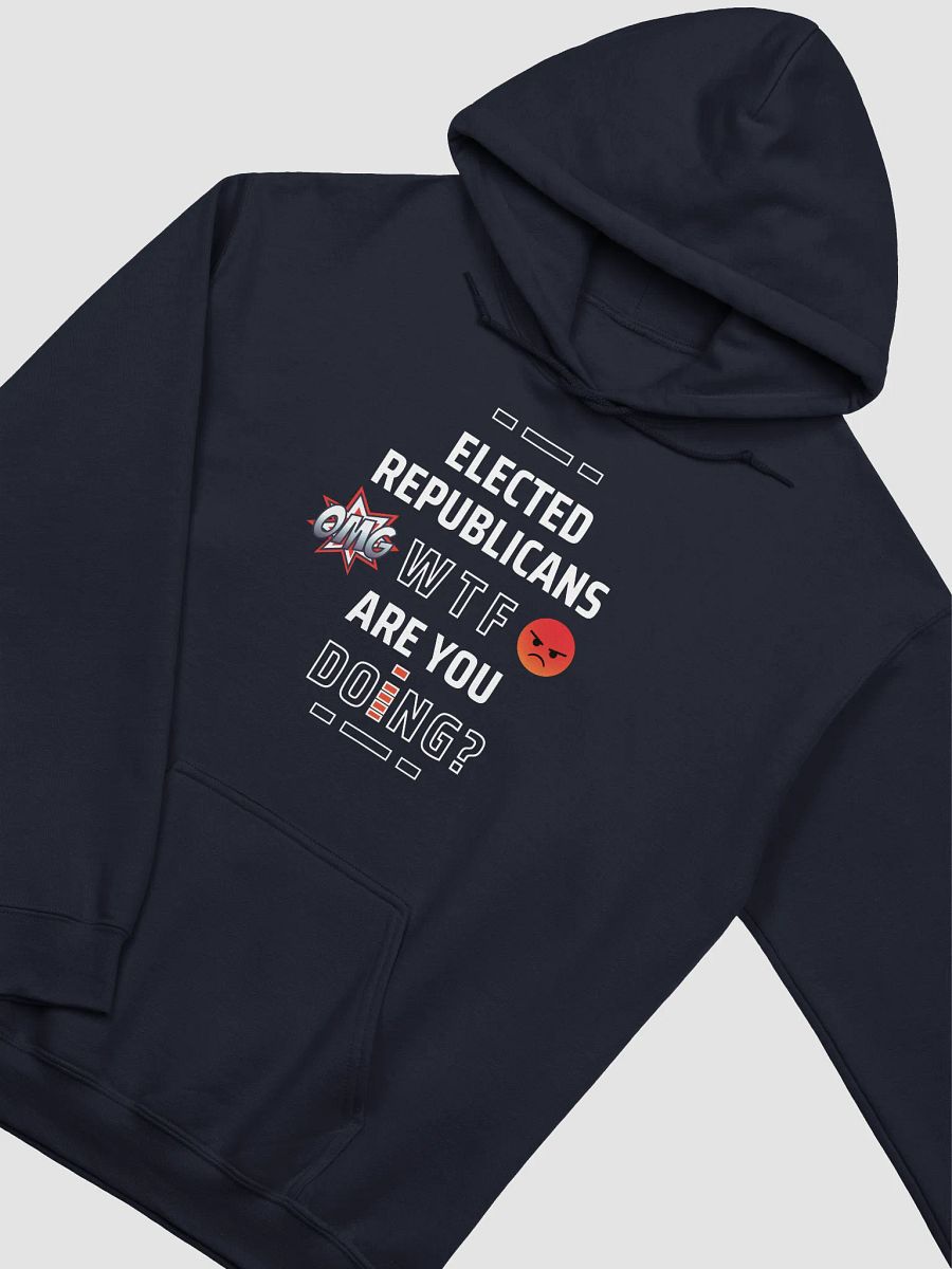 Republicans OMG product image (2)