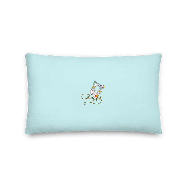 I Love Boo-Bees Throw Pillow product image (5)