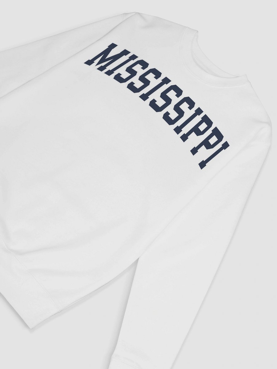 Mississippi Vintage Stylish Premium Sweatshirt product image (60)