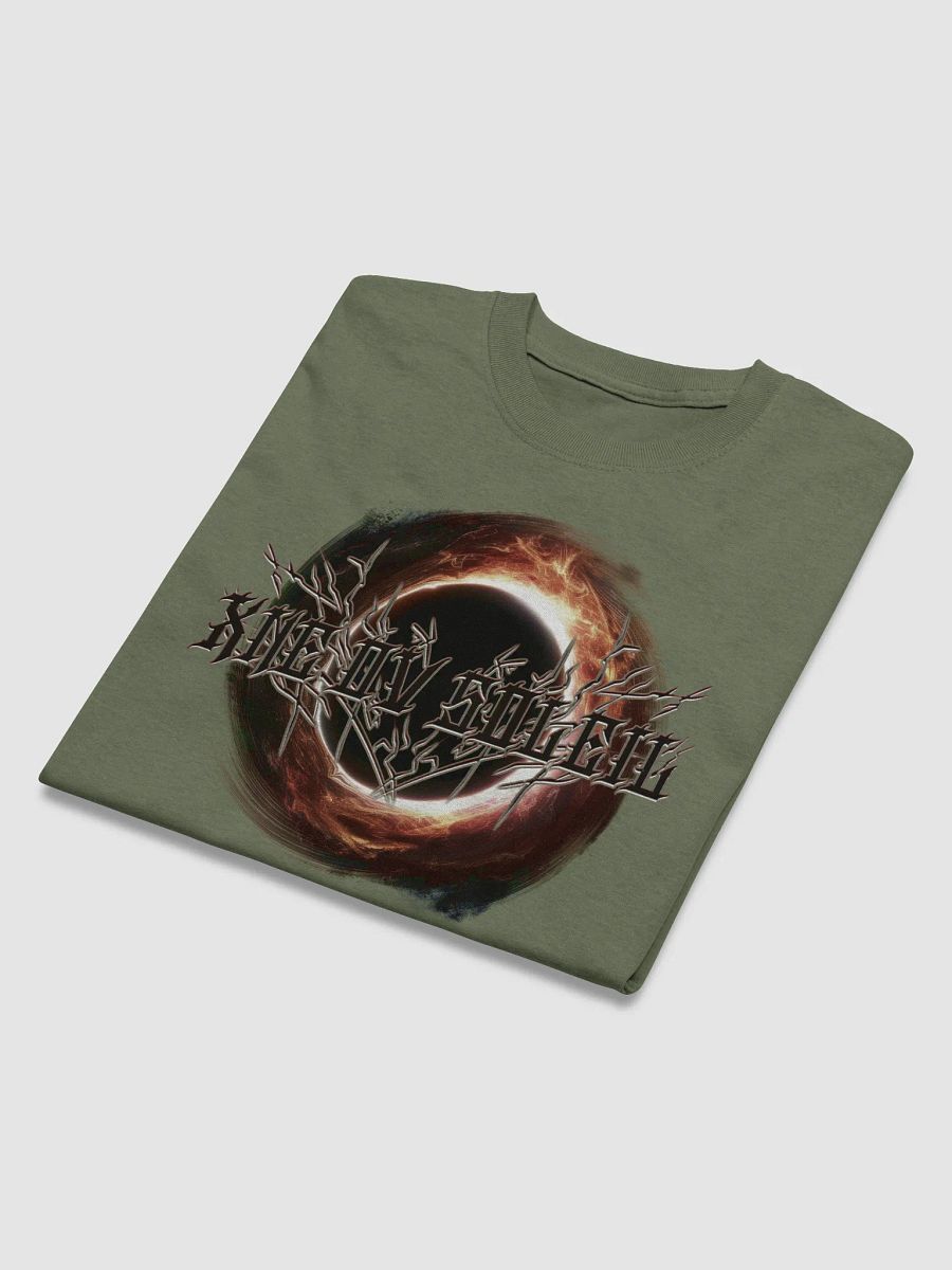 XNE OV SOLEIL Streetwear T-Shirt product image (70)
