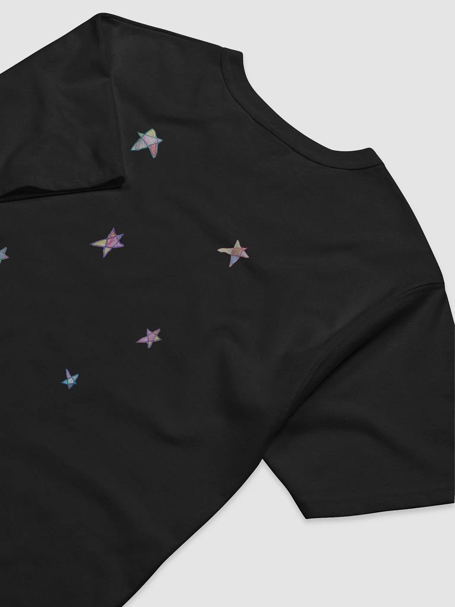 Guided by the Stars Tee (Printed on Champion, High Quality) product image (8)