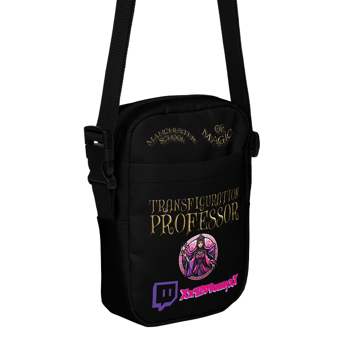 420bunny staff crossbody bag product image (1)