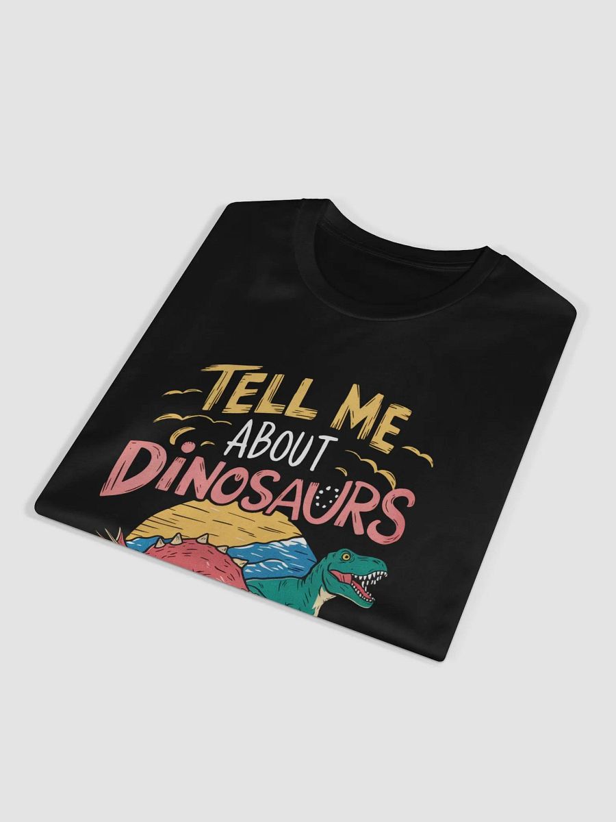 Tell Me About Dinosaurs product image (4)