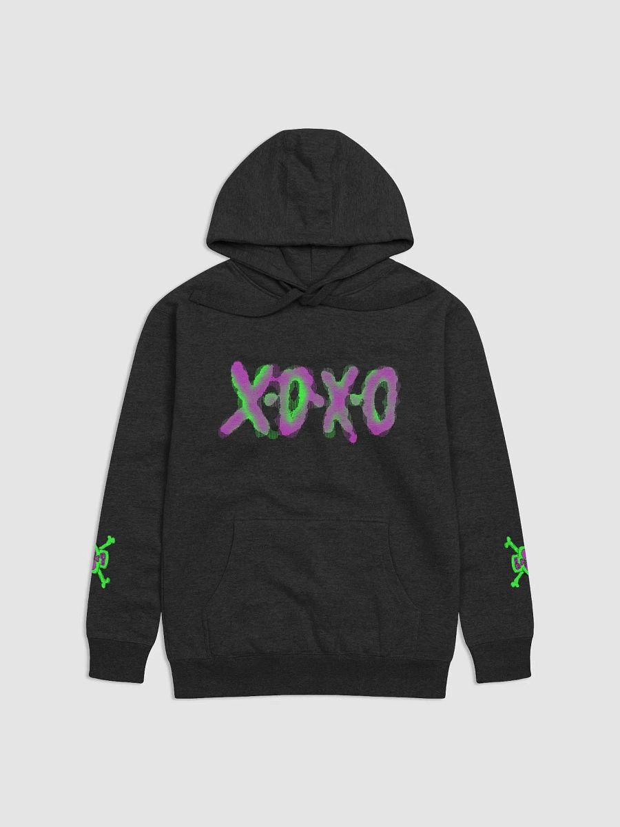 x.o.x.o hoodie (to go with joggers) product image (1)