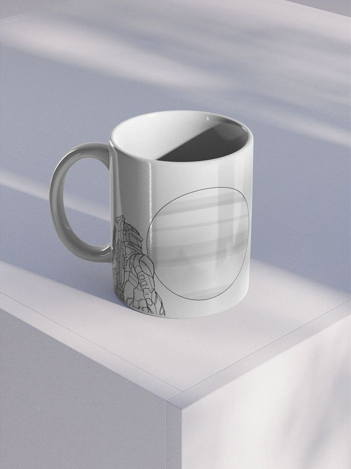 Trooper Mug product image (1)