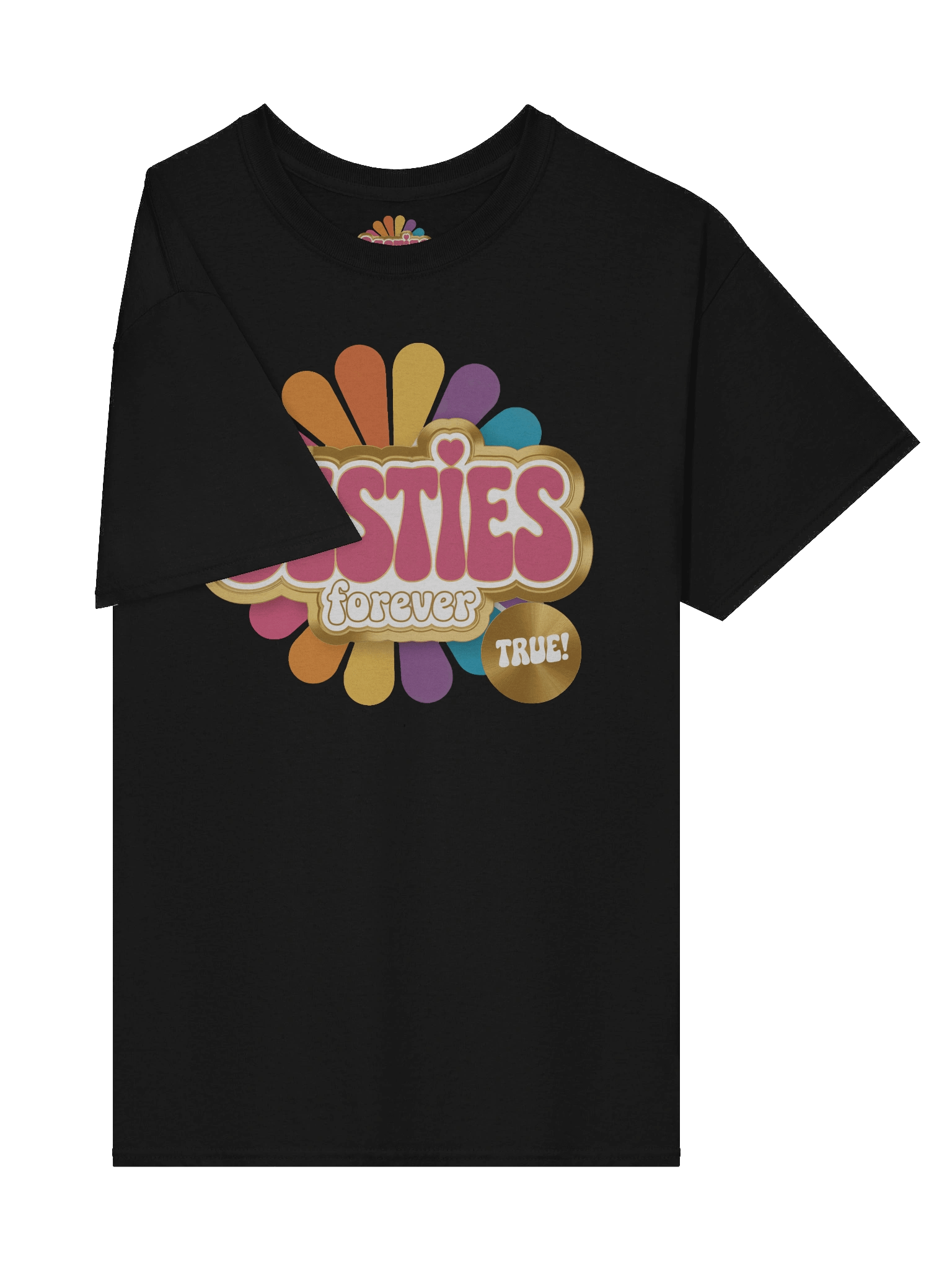 Besties Forever T-Shirt product image (35)