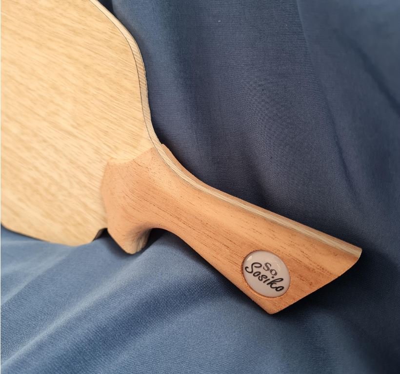 Delitay BobCarbon SwordGrip product image (2)