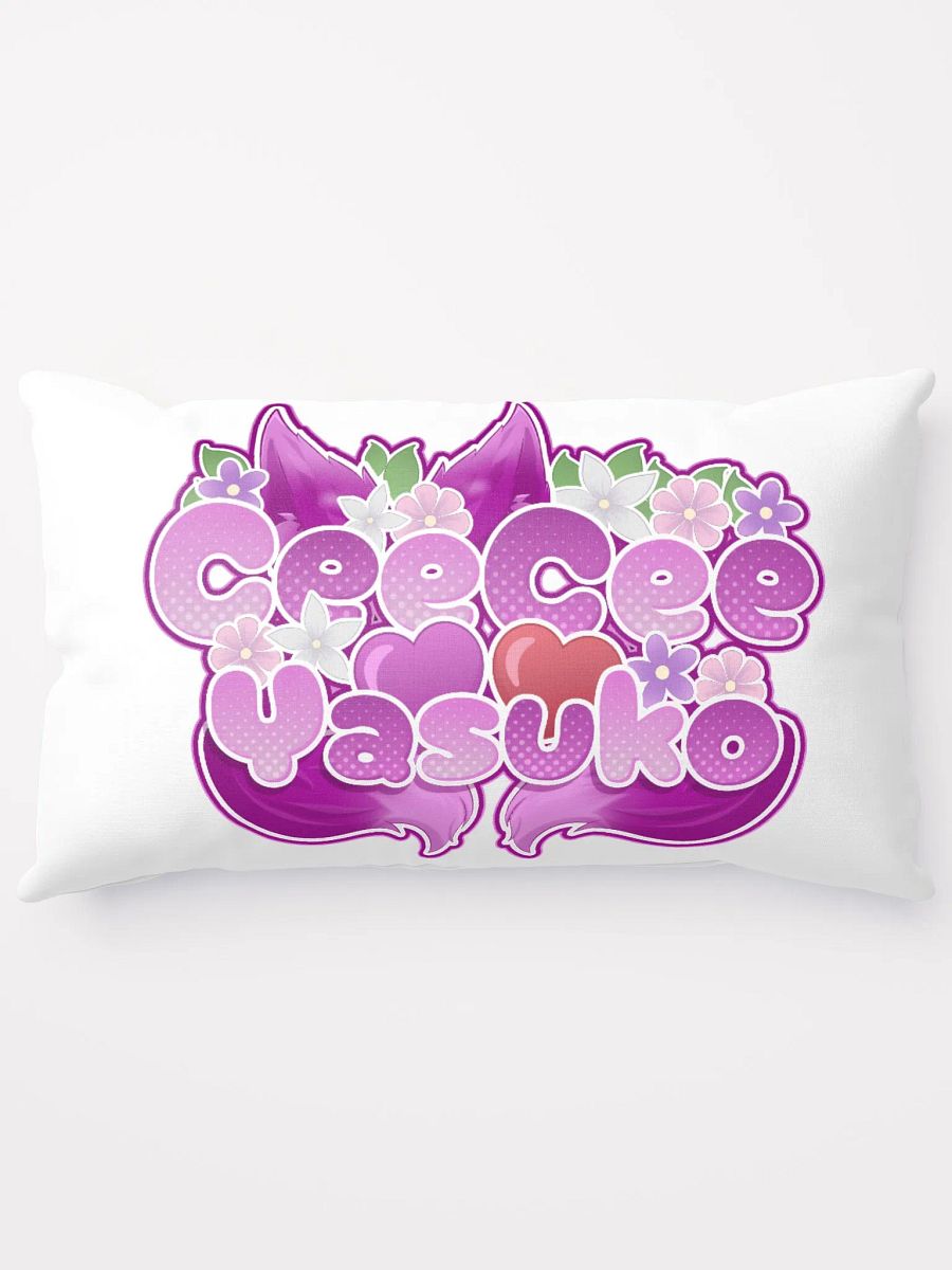 Space Yasuko Decorative Pillow product image (14)