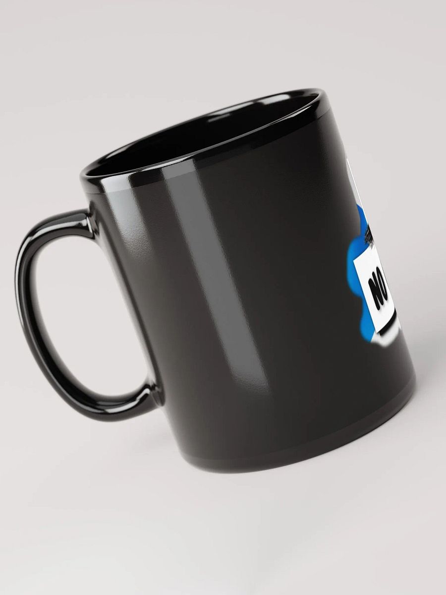 BLANKS Scotland Logo Mug product image (5)