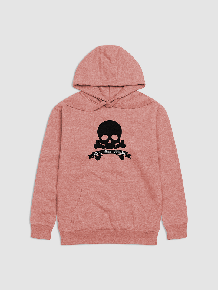 Womens Hoodie (Various Colours) product image (1)