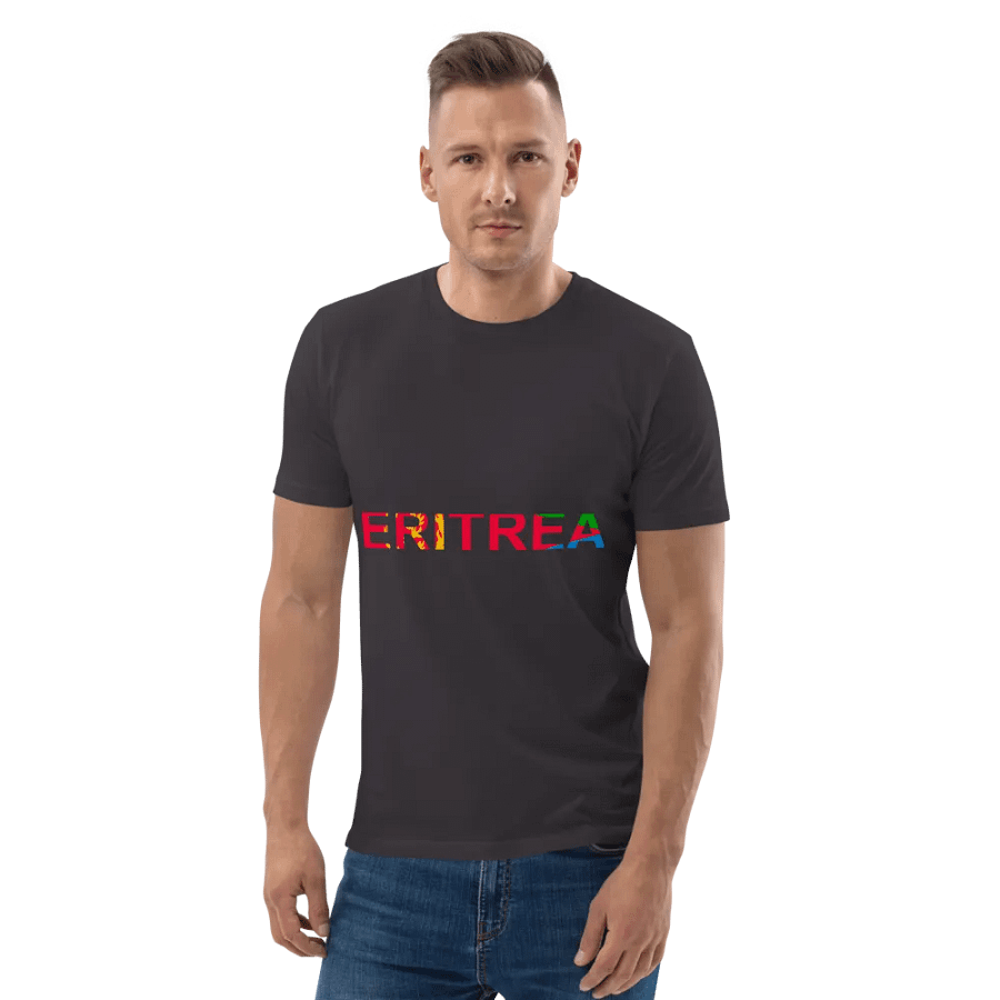 Glitch Couture Organic Tee product image (138)