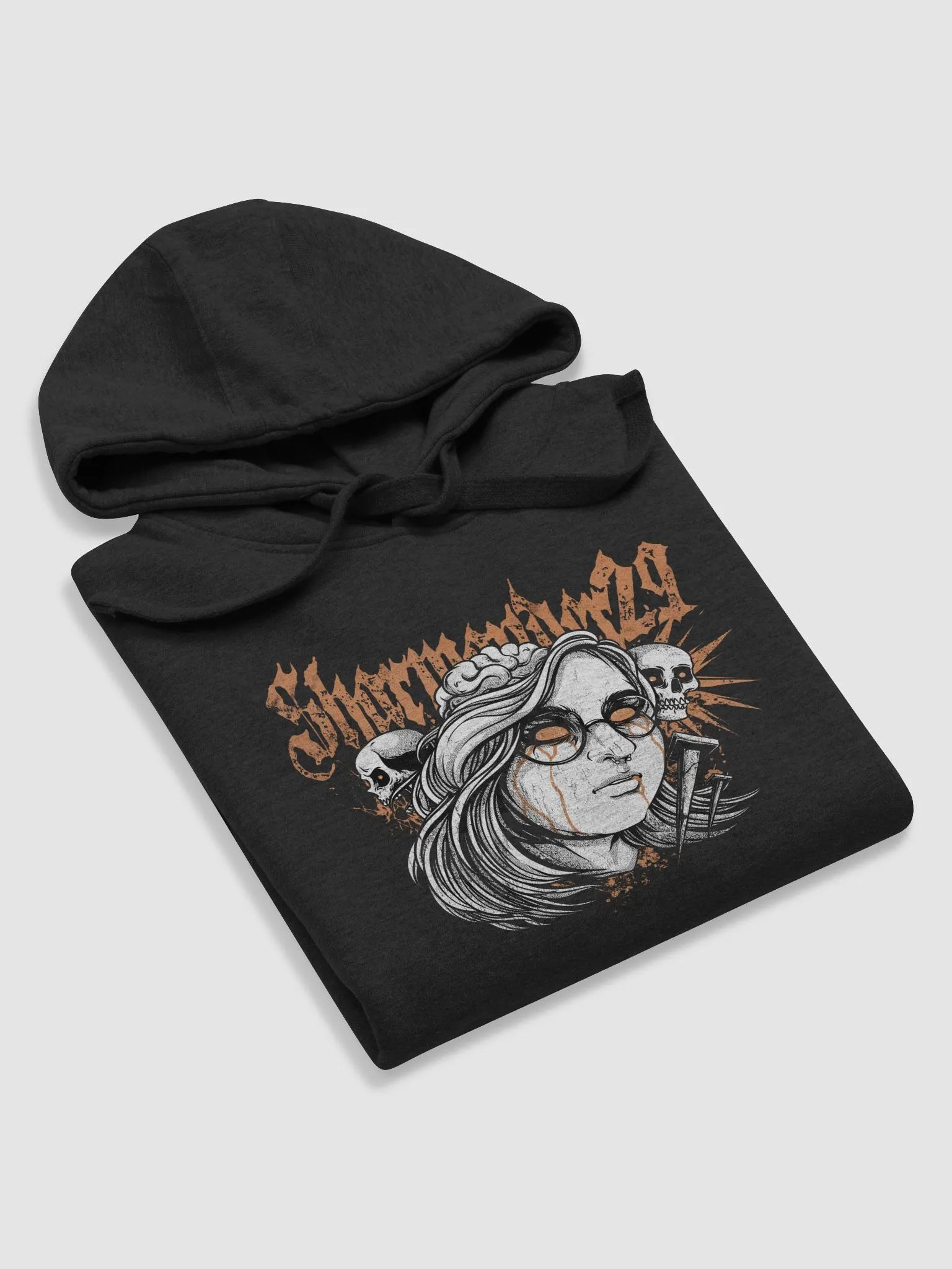 Halloween Hoodie product image (5)