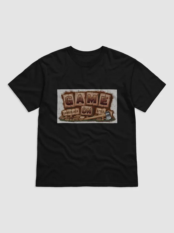 Timber Tee product image (1)