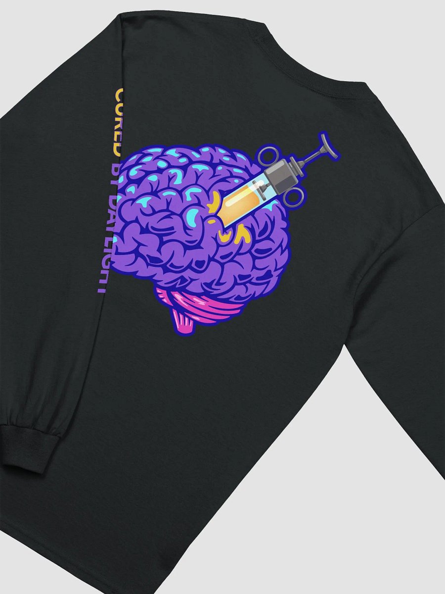 Cured By Daylight - LTD Edition (Long Sleeve) product image (15)
