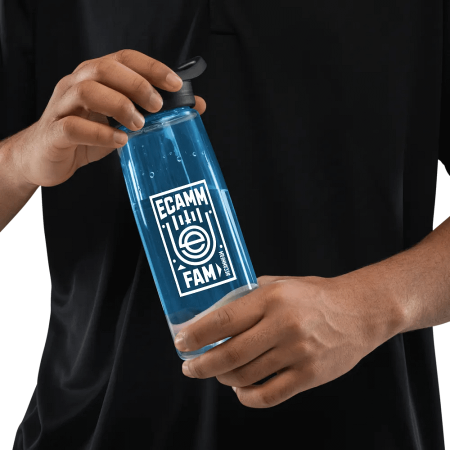 Ecamm Fam Camelbak Water Bottle product image (8)