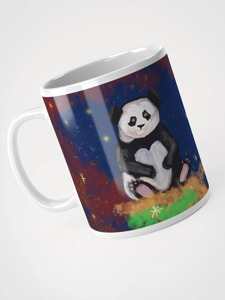 Panda Bear Galaxy product image (1)