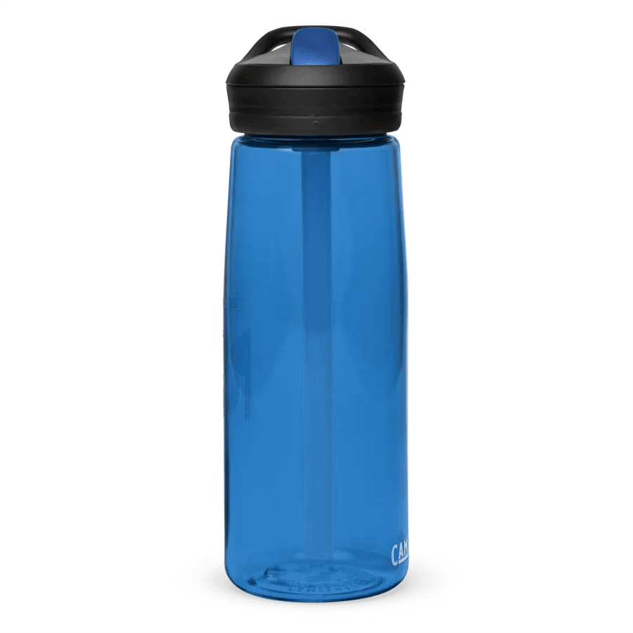 The Power Sports Water Bottle product image (3)