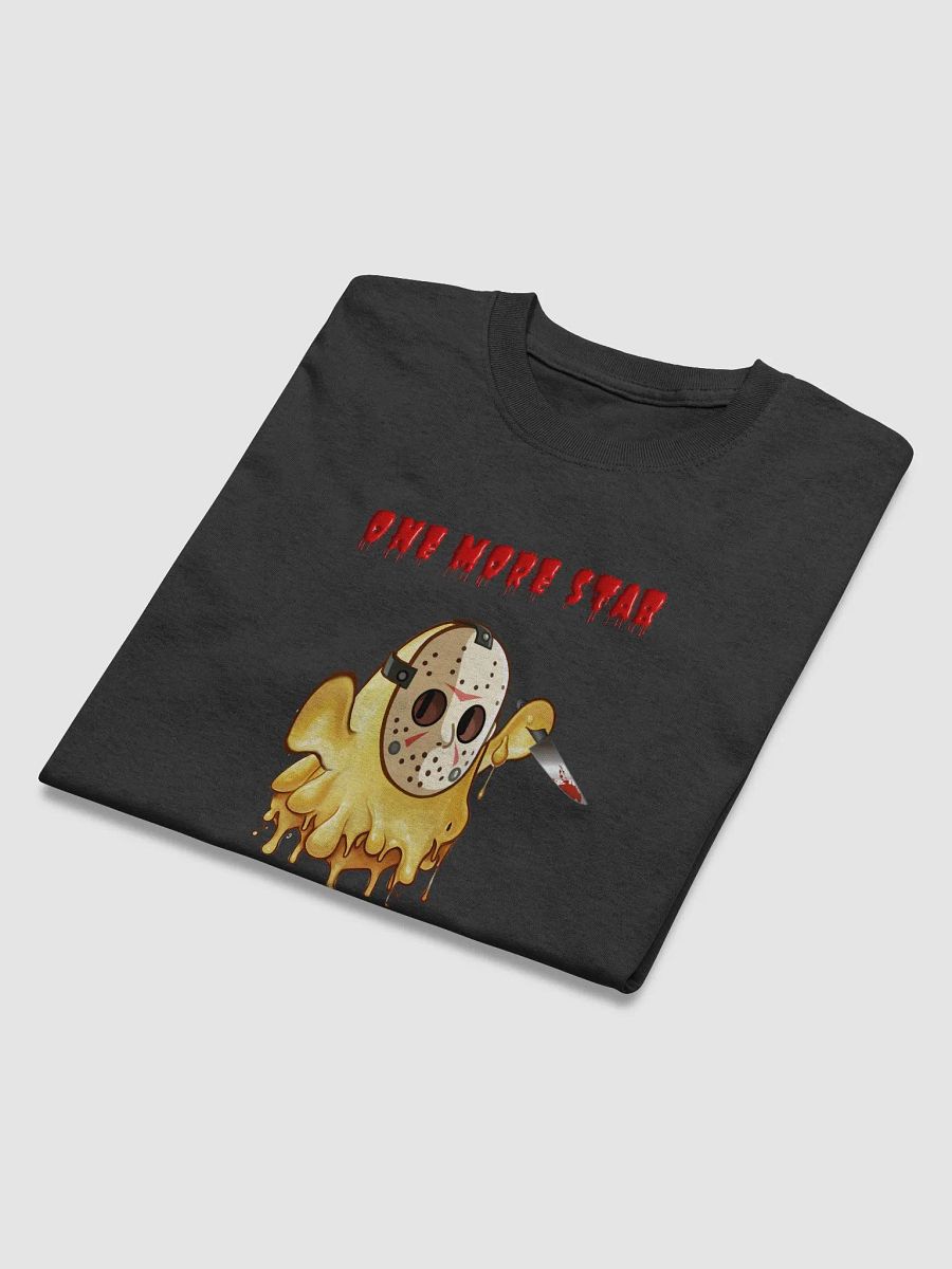 Limited Edition Globert Vorhees Tshirt product image (23)