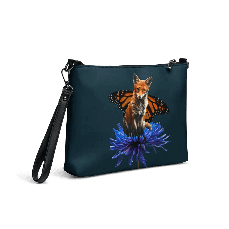 Flutterfox Bag product image (4)