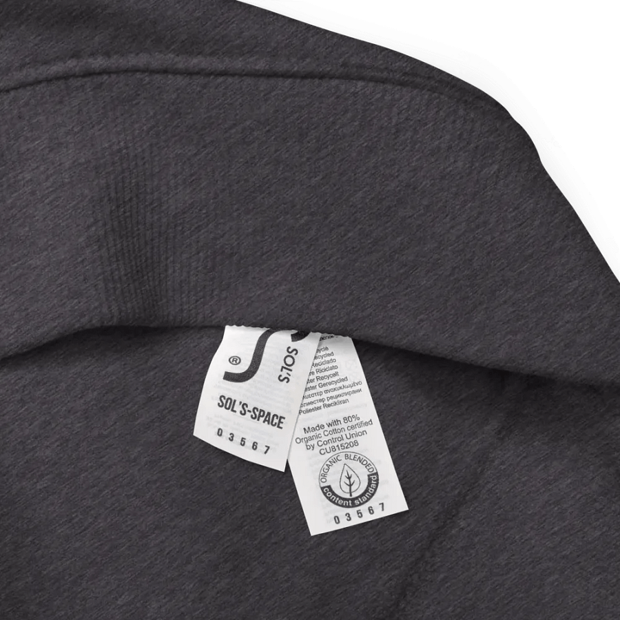Trump-Vance Campaign Comfort Sweatshirt product image (11)