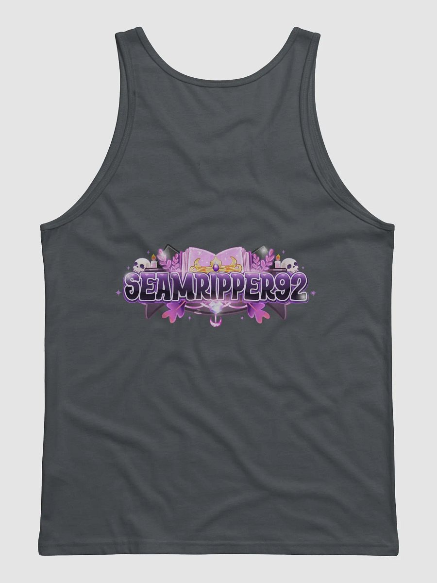 Shy Tank product image (5)