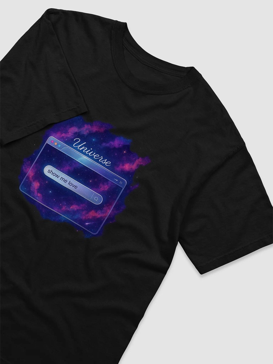 Universe...Show me Love product image (7)