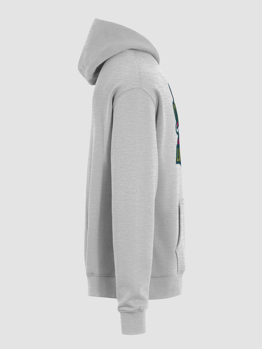 Lunkers "25" Hoodie 2 product image (21)