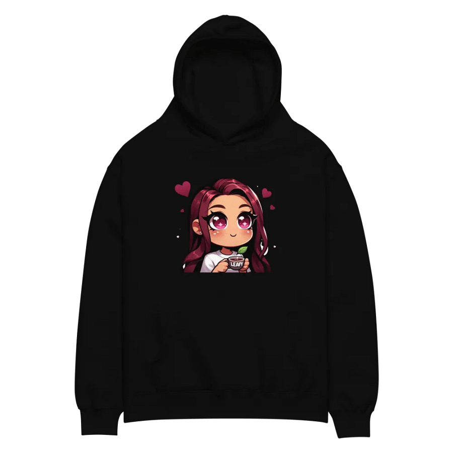 THE HOODIE product image (2)