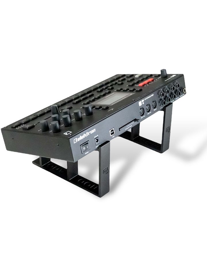 Elektron Angled Riser product image (1)