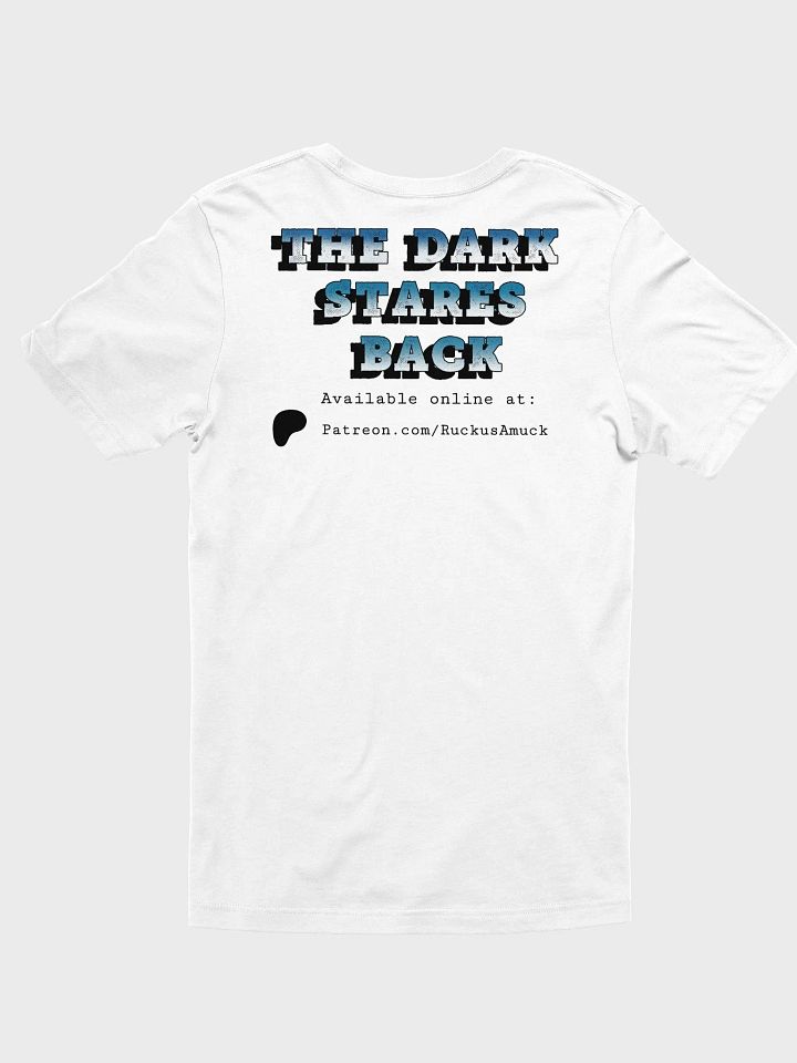 Eye of Ogaath T-Shirt product image (2)