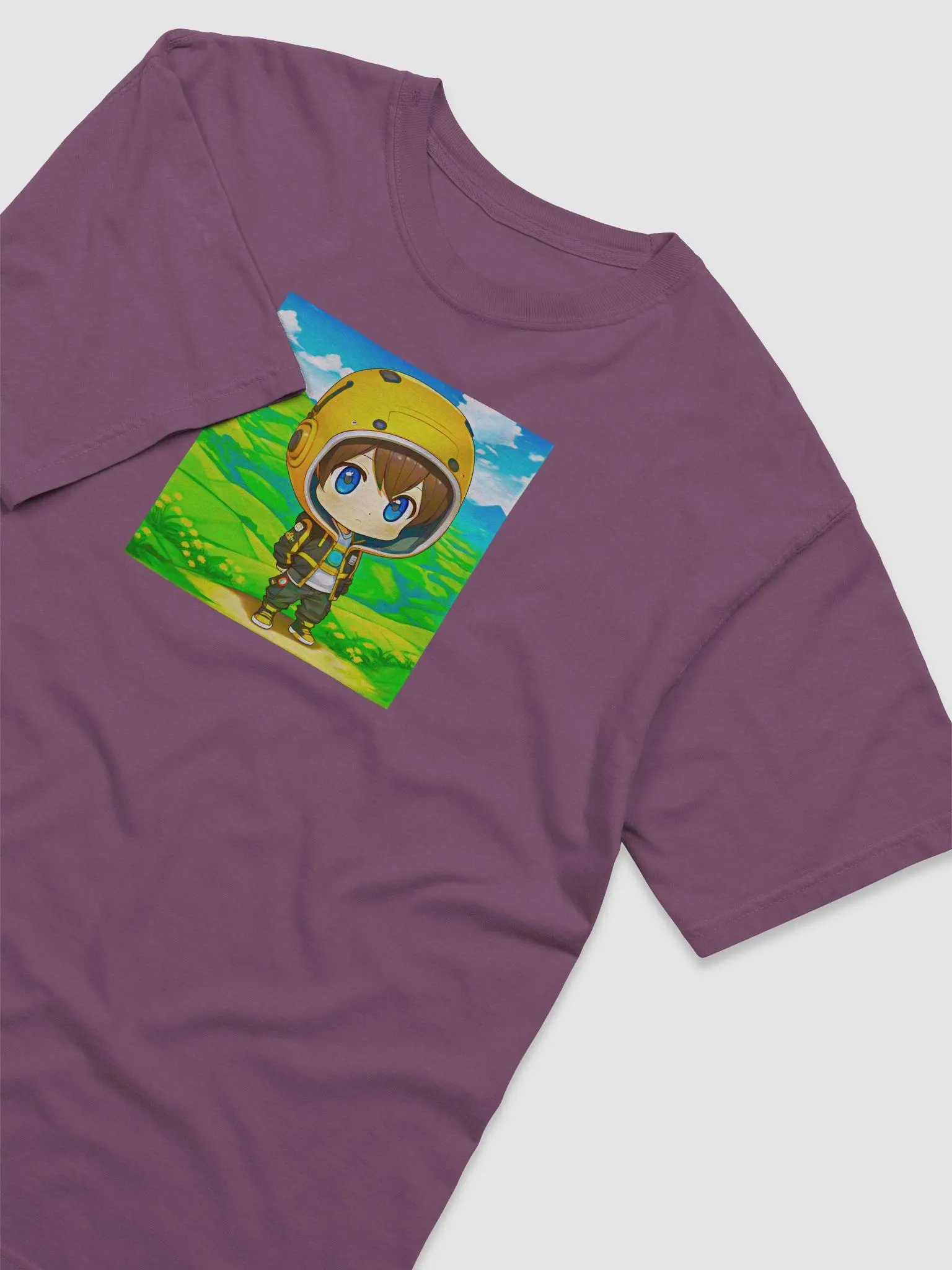 Chibi Boy 22 product image (31)