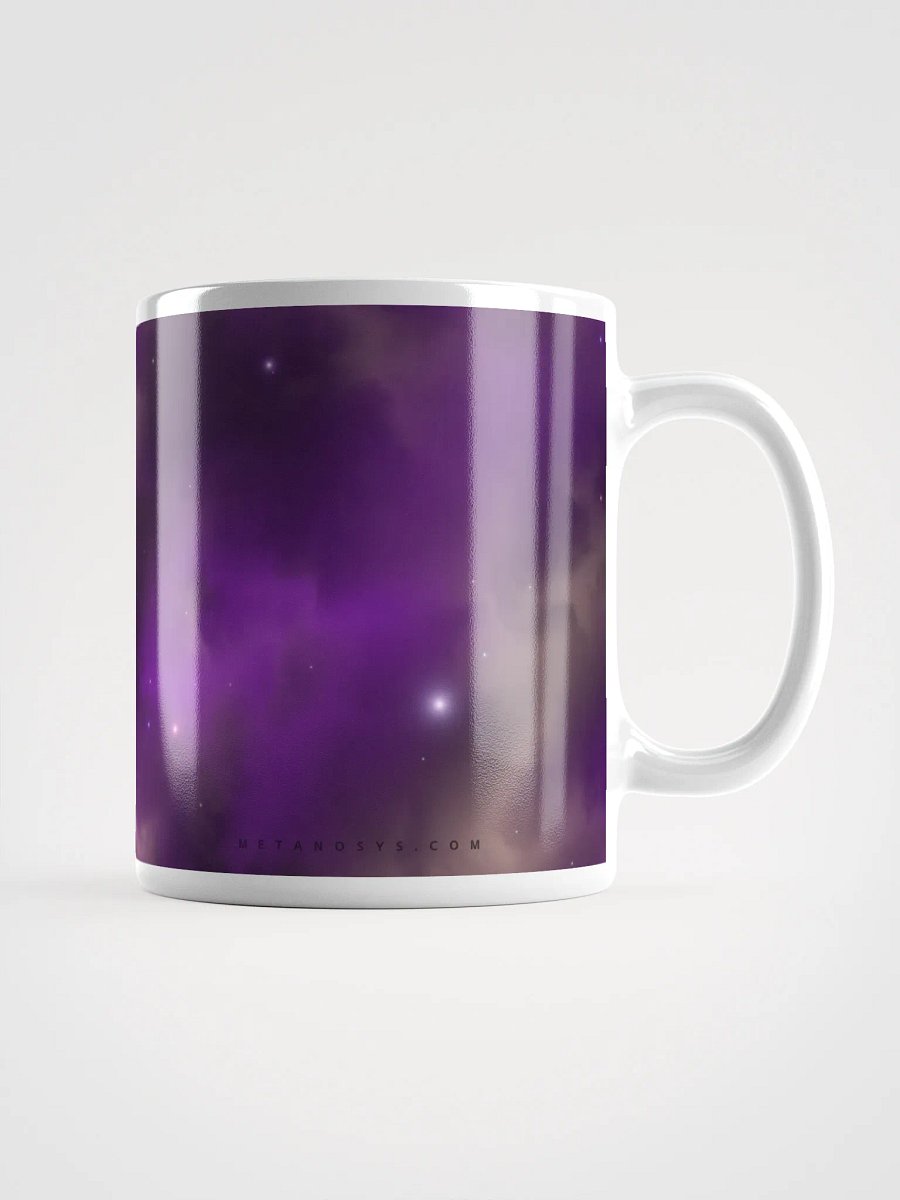 Nebula PGB1 Glossy Mug product image (1)