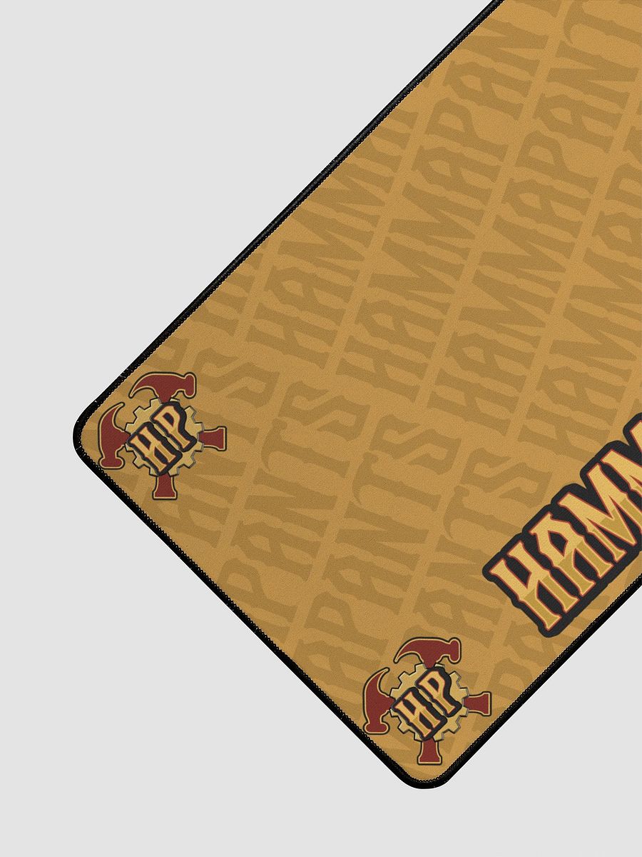 Craft Survival Desk Mat 12