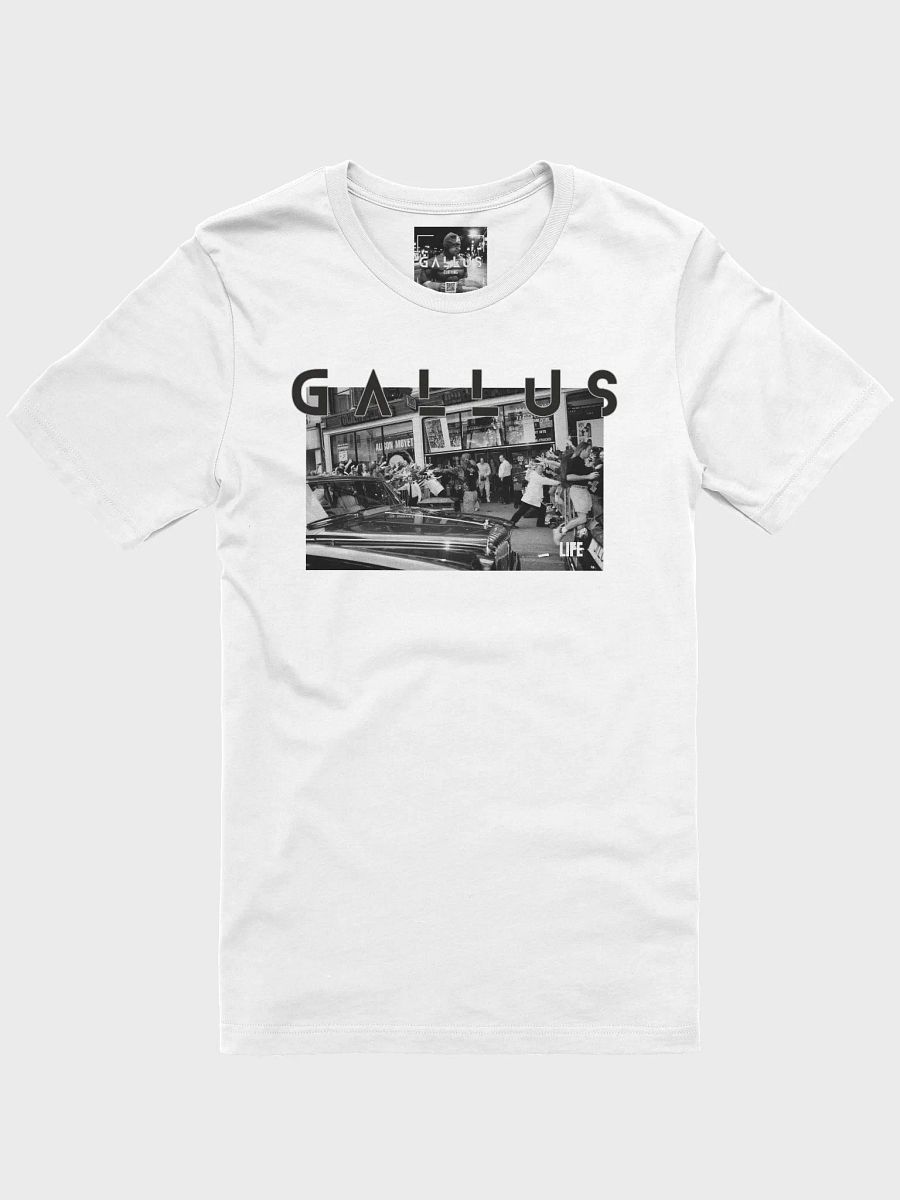 Gallus 2025 Life Collection product image (2)