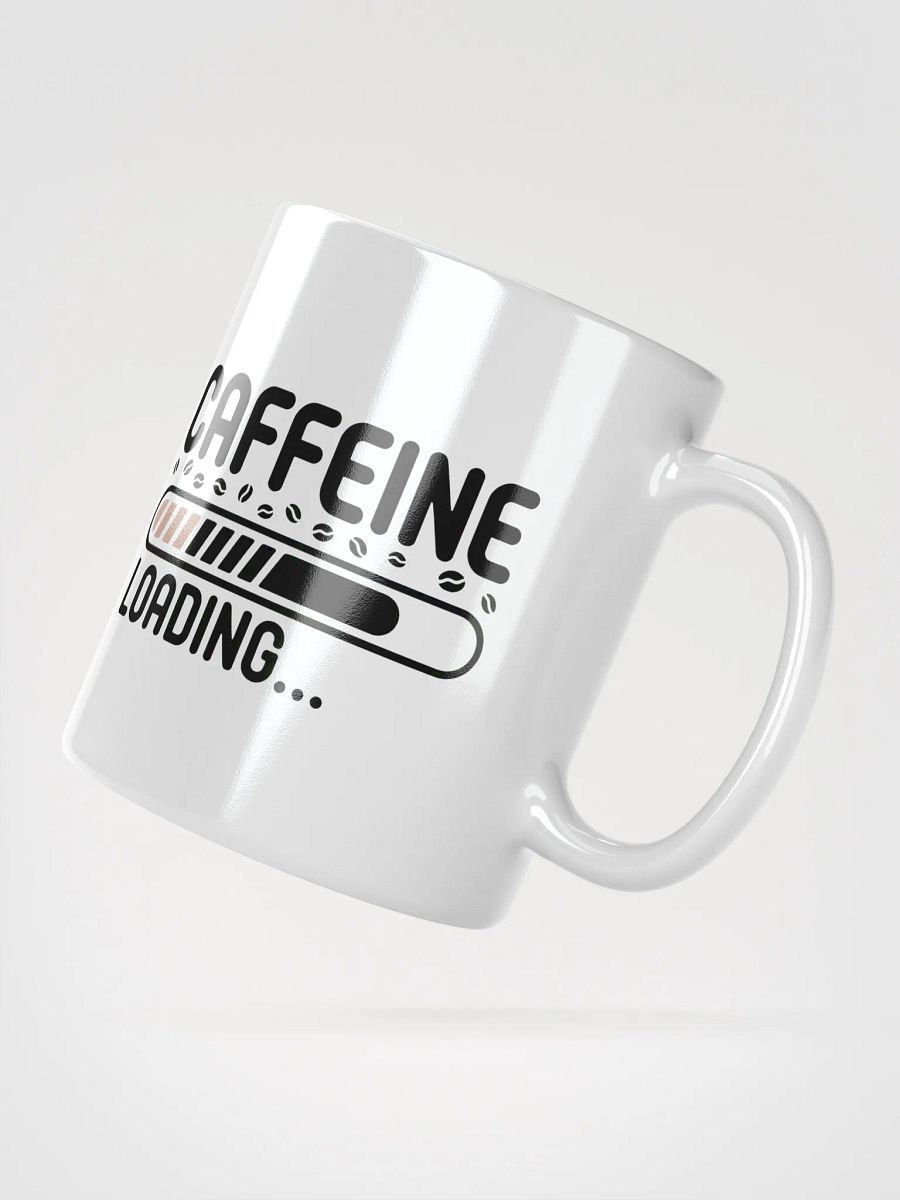 Caffeine Loading Mug product image (2)